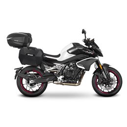 CF MOTO 800 NK/SPORT/ADVANCED  2023 - 2025 SOPORTES MALETAS SHAD 3P