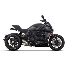 DUCATI DIAVEL 1260 2019 - 2024 SOPORTES MALETAS SHAD 3P