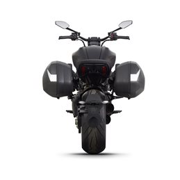 DUCATI DIAVEL 1260 2019 - 2024 SOPORTES MALETAS SHAD 3P