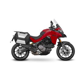 SOPORTES MALETAS LATERALES SHAD DUCATI MULTISTRADA 950 / 950 S 2016 - 2024
