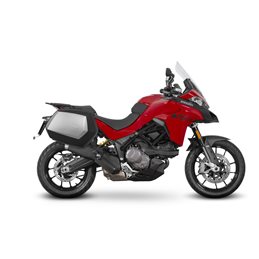 DUCATI MULTISTRADA 950 / 950 S 2016 - 2024 SOPORTES MALETAS SHAD 3P