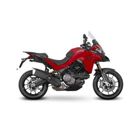 DUCATI MULTISTRADA 950 / 950 S 2016 - 2024 SOPORTES MALETAS SHAD 3P