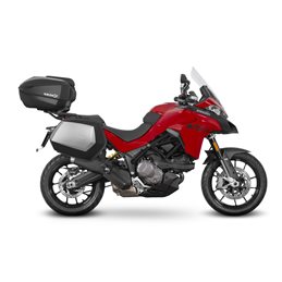 DUCATI MULTISTRADA 950 / 950 S 2016 - 2024 SOPORTES MALETAS SHAD 3P