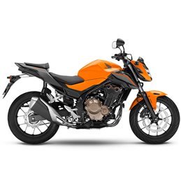HONDA CB500F 2016 - 2018 SOPORTES MALETAS SHAD 3P