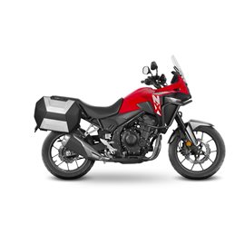 SOPORTES MALETAS LATERALES SHAD HONDA CB500X 2016 - 2024