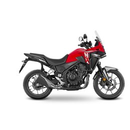 HONDA CB500X 2016 - 2024 SOPORTES MALETAS SHAD 3P