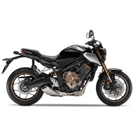 SOPORTES MALETAS LATERALES SHAD HONDA CB650R 2019 - 2020