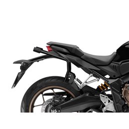 HONDA CB650R 2019 - 2020 SOPORTES MALETAS SHAD 3P