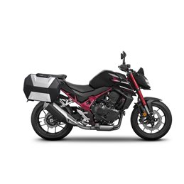 SOPORTES MALETAS LATERALES SHAD HONDA CB750 HORNET 2023 - 2025