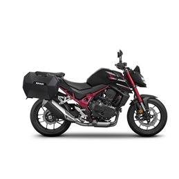 HONDA CB750 HORNET 2023 - 2025 SOPORTES MALETAS SHAD 3P
