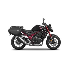 HONDA CB750 HORNET 2023 - 2025 SOPORTES MALETAS SHAD 3P