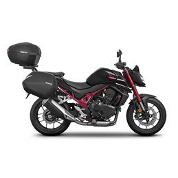 HONDA CB750 HORNET 2023 - 2025 SOPORTES MALETAS SHAD 3P