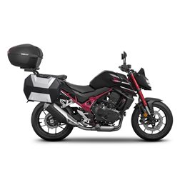 HONDA CB750 HORNET 2023 - 2025 SOPORTES MALETAS SHAD 3P