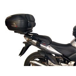 HONDA CBF 500 2004 - 2010 SOPORTES MALETAS SHAD 3P