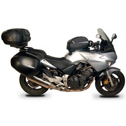 SOPORTES MALETAS LATERALES SHAD HONDA CBF 600 S/N 2004 - 2012