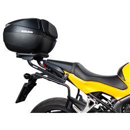 HONDA CBR650F 2013 - 2018 SOPORTES MALETAS SHAD 3P