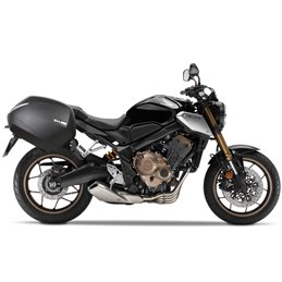 HONDA CBR650R 2019 - 2020 SOPORTES MALETAS SHAD 3P
