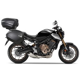 HONDA CBR650R 2019 - 2020 SOPORTES MALETAS SHAD 3P