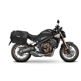HONDA CBR650R 2024 - 2025 SOPORTES MALETAS SHAD 3P
