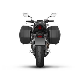 HONDA CBR650R 2024 - 2025 SOPORTES MALETAS SHAD 3P