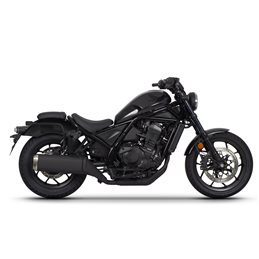 HONDA CMX REBEL 1100 2021 - 2025 SOPORTES MALETAS SHAD 3P