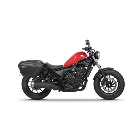 SOPORTES MALETAS LATERALES SHAD HONDA CMX REBEL 500/S 2017 - 2025