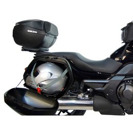 HONDA CTX700 2014 - 2018 SOPORTES MALETAS SHAD 3P