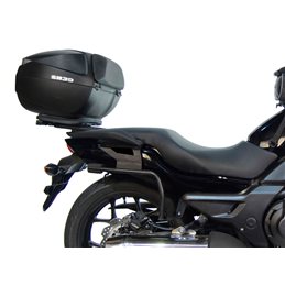 HONDA CTX700 2014 - 2018 SOPORTES MALETAS SHAD 3P