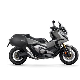 SOPORTES MALETAS LATERALES SHAD HONDA FORZA 750 2021 - 2025