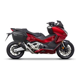 HONDA FORZA 750 2021 - 2025 SOPORTES MALETAS SHAD 3P
