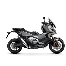HONDA FORZA 750 2021 - 2025 SOPORTES MALETAS SHAD 3P