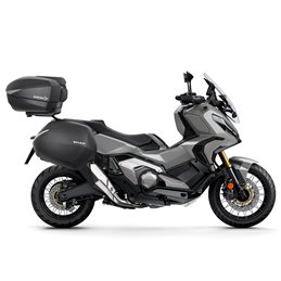 HONDA FORZA 750 2021 - 2025 SOPORTES MALETAS SHAD 3P
