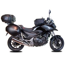 SOPORTES MALETAS LATERALES SHAD HONDA INTEGRA 750 2014 - 2015