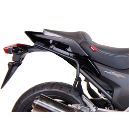 HONDA INTEGRA 750 2014 - 2015 SOPORTES MALETAS SHAD 3P