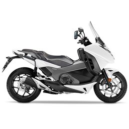 HONDA INTEGRA 750 2016 - 2024 SOPORTES MALETAS SHAD 3P