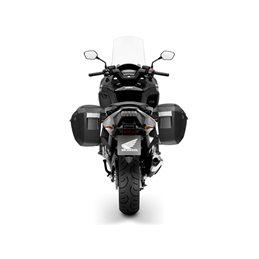 HONDA INTEGRA 750 2016 - 2024 SOPORTES MALETAS SHAD 3P