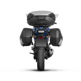 HONDA NC750S 2016 - 2019 SOPORTES MALETAS SHAD 3P