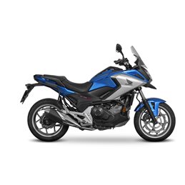 HONDA NC750S 2016 - 2019 SOPORTES MALETAS SHAD 3P