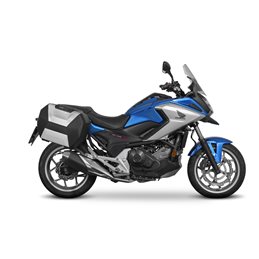 SOPORTES MALETAS LATERALES SHAD HONDA NC750X 2016 - 2020