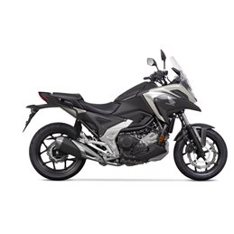 HONDA NC750X 2021 - 2025 SOPORTES MALETAS SHAD 3P