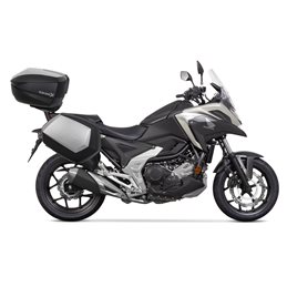 HONDA NC750X 2021 - 2025 SOPORTES MALETAS SHAD 3P