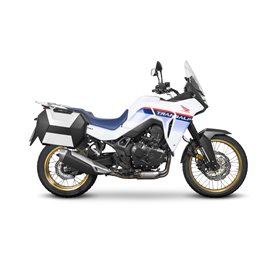 SOPORTES MALETAS LATERALES SHAD HONDA TRANSALP 750 2023 - 2025