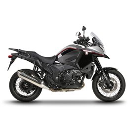 SOPORTES MALETAS LATERALES SHAD HONDA VFR 1200X CROSSTOURER 2012 - 2024