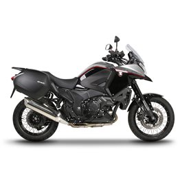 HONDA VFR 1200X CROSSTOURER 2012 - 2024 SOPORTES MALETAS SHAD 3P