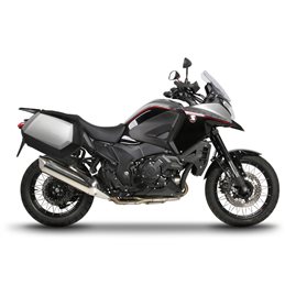 HONDA VFR 1200X CROSSTOURER 2012 - 2024 SOPORTES MALETAS SHAD 3P