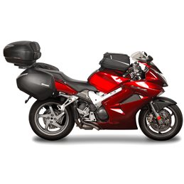 SOPORTES MALETAS LATERALES SHAD HONDA VFR 800 VTEC 2002 - 2004