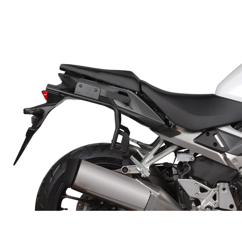 SOPORTES MALETAS LATERALES SHAD HONDA VFR 800X CROSSRUNNER 2015 - 2022 SOPORTES MALETAS LATERALES SHAD HONDA VFR 800X CROSSRUNNER 2015 - 2022