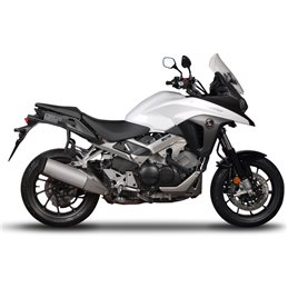 HONDA VFR 800X CROSSRUNNER 2015 - 2022 SOPORTES MALETAS SHAD 3P