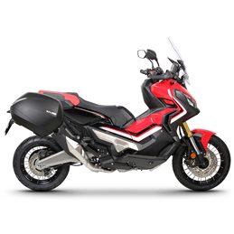 SOPORTES MALETAS LATERALES SHAD HONDA X-ADV 750 2017 - 2020