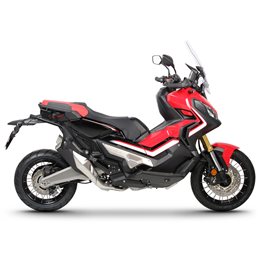 HONDA X-ADV 750 2017 - 2020 SOPORTES MALETAS SHAD 3P